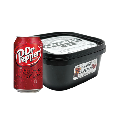 Тютюн Arawak Light Dr.Pepper (Доктор Пеппер, 200 г)