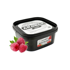 Тютюн Arawak Light Raspberry (Малина, 200 г)