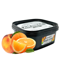 Тютюн Arawak Light Peach Citrus (Персик Цитрус, 200 г)