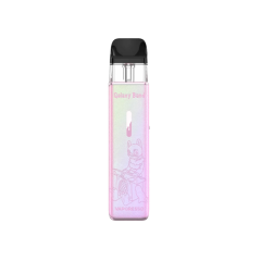 Vaporesso XROS 5 mini 1500 Cool Pink (Рожевий з перламутром, з картриджем) Багаторазовий POD