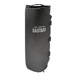Сумка для кальяну Bastard Black (Чорний)