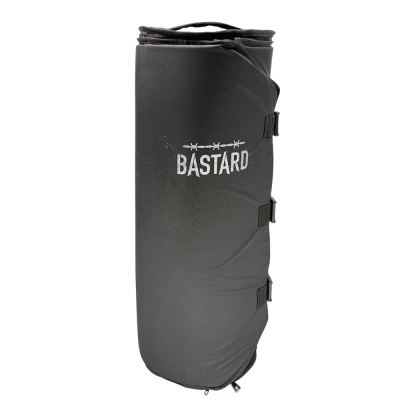 Сумка для кальяну Bastard Black (Чорний) 28362 Сумка для кальяну Bastard Black (Чорний)