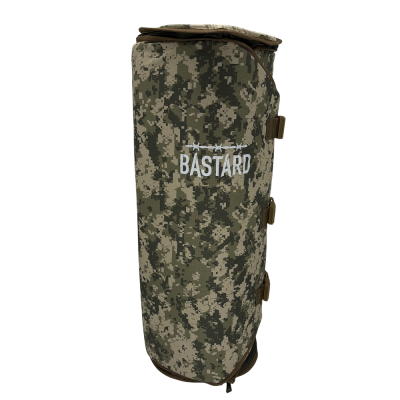 Сумка для кальяну Bastard Camo (Камуфляж)