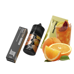 Набір для самозамішування Chaser Lux Orangeade (Оранжад, 65 мг, 30 мл)