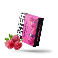 Кальянна чайна суміш Pixtea Raspberry Shot (Распберрі Шот, 50 г)