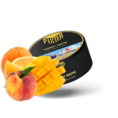Кальянна чайна суміш Pixtea Sunny Drive (Санні Драйв, 100 г)