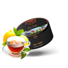 Кальянна чайна суміш Pixtea Tea Time (Ті Тайм, 100 г)