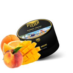 Кальянна чайна суміш Pixtea Sunny Drive (Санні Драйв, 250 г)
