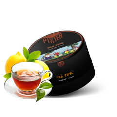 Кальянна чайна суміш Pixtea Tea Time (Ті Тайм, 250 г)