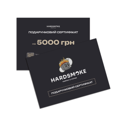 Подарункові сертифікати