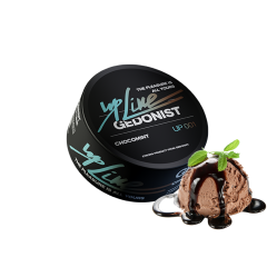 Табак Gedonist UP Line №1 Chocomint (Чокоминт, 100 г)