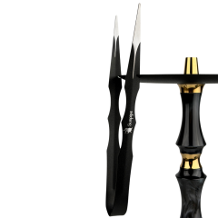 Щипці Sunpipe Samurai Black (Чорний)
