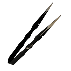 Щипці Sunpipe Samurai Black (Чорний)