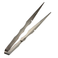 Щипці Sunpipe Samurai Silver (Металік)