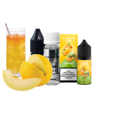 Набір для самозамішування рідини Flavorlab Ripe Melon Punch (Диня Пунш, 50 мг, 30 мл)