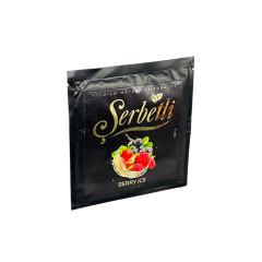 Табак Serbetli Berry Ice (Ягоды Лёд, 100 г)