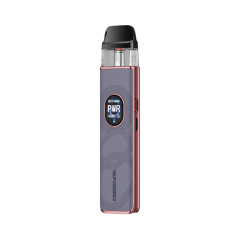 Vaporesso XROS 5 1500 Grey Leather (Сірий з візерунком, з картриджем) Багаторазовий POD