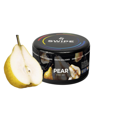 Кальянна суміш Swipe Pear (Груша, 50 г)