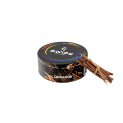 Кальянна суміш Swipe Cinnamon (Кориця, 100 г)