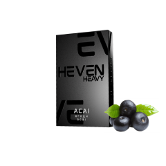Табак Heven Acai (Ягоды Асаи, 50 г)