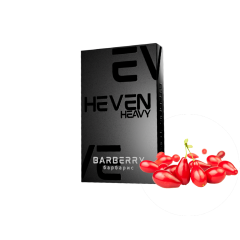 Табак Heven Barberry (Барбарис, 50 г)