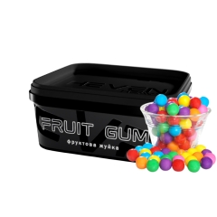 Табак Heven Fruit Gum (Фруктовая Жвачка, 200 г)