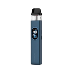 Vaporesso XROS 6 1800 Abyssal Blue (Синій, з картриджем) Багаторазовий POD