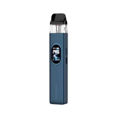 Vaporesso XROS 6 1800 Abyssal Blue (Синій, з картриджем) Багаторазовий POD