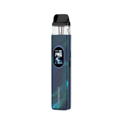 Vaporesso XROS 6 1800 Aurora Blue (Блакитний, з картриджем) Багаторазовий POD