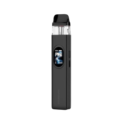 Vaporesso XROS 6 1800 Cosmic Black (Чорний, з картриджем) Багаторазовий POD