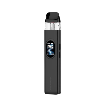 Vaporesso XROS 6 1800 Cosmic Black (Чорний, з картриджем) Багаторазовий POD 28525 Vaporesso XROS 6 1800 Cosmic Black (Чорний, з картриджем) Багаторазовий POD