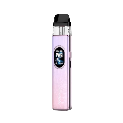 Vaporesso XROS 6 1800 Dreamy Pink (Рожевий, з картриджем) Багаторазовий POD