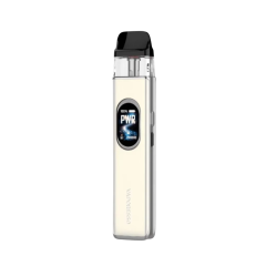 Vaporesso XROS 6 1800 Pearl White (Білий, з картриджем) Багаторазовий POD