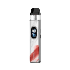 Vaporesso XROS 6 1800 Scorching Cloud (Металік, з картриджем) Багаторазовий POD