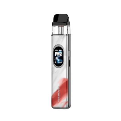 Vaporesso XROS 6 1800 Scorching Cloud (Металік, з картриджем) Багаторазовий POD