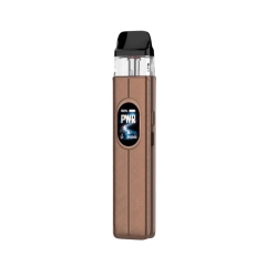 Vaporesso XROS 6 1800 Silk Brown (Коричневый, с картриджем) Многоразовый POD