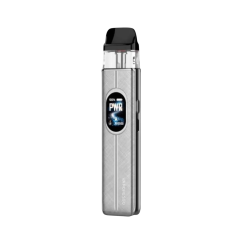 Vaporesso XROS 6 1800 Silk Gray (Сірий, з картриджем) Багаторазовий POD