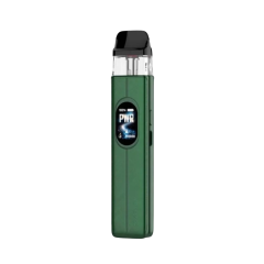 Vaporesso XROS 6 1800 Silk Green (Зелений, з картриджем) Багаторазовий POD