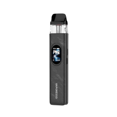 Vaporesso XROS 6 1800 Slate Black (Графітовий, з картриджем) Багаторазовий POD