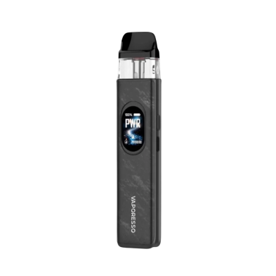 Vaporesso XROS 6 1800 Slate Black (Графітовий, з картриджем) Багаторазовий POD