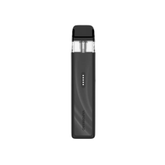 Vaporesso XROS 6 Mini 1600 Black (Чорний, з картриджем) Багаторазовий POD