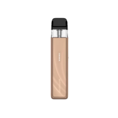 Vaporesso XROS 6 Mini 1600 Brown (Коричневий, з картриджем) Багаторазовий POD