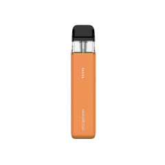 Vaporesso XROS 6 Mini 1600 Jelly Orange (Помаранчевий, з картриджем) Багаторазовий POD