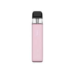 Vaporesso XROS 6 Mini 1600 Jelly Pink (Рожевий, з картриджем) Багаторазовий POD