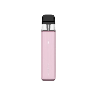 Vaporesso XROS 6 Mini 1600 Jelly Pink (Рожевий, з картриджем) Багаторазовий POD
