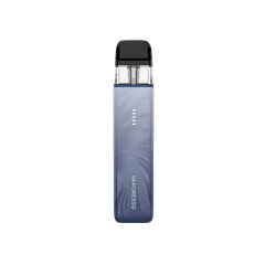 Vaporesso XROS 6 Mini 1600 Plume Blue (Синій, з картриджем) Багаторазовий POD
