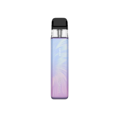 Vaporesso XROS 6 Mini 1600 Plume Pink (Фіолетовий, з картриджем) Багаторазовий POD