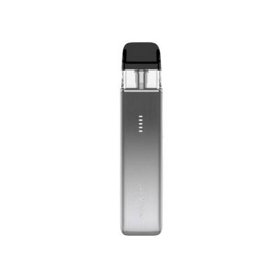 Vaporesso XROS 6 Mini 1600 Titanium Silver (Металік титан, з картриджем) Багаторазовий POD 28543 Vaporesso XROS 6 Mini 1600 Titanium Silver (Металік титан, з картриджем) Багаторазовий POD