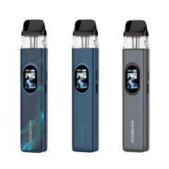 Vaporesso XROS 6 1800 mah