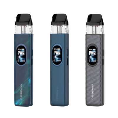 Vaporesso XROS 6 1800 Багаторазовий POD 28544 Vaporesso XROS 6 1800 Багаторазовий POD